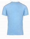 T-Shirt B&W Limited Carbon Edition Blue