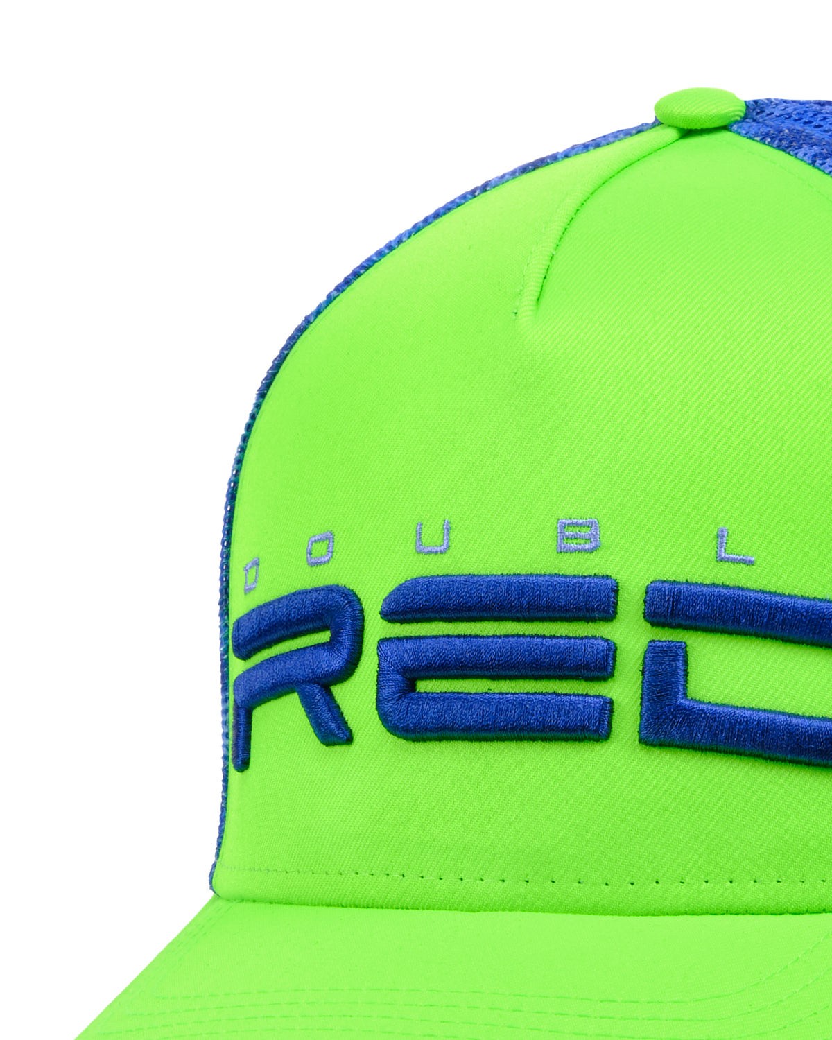 NEON STREETS COLLECTION Cap Green