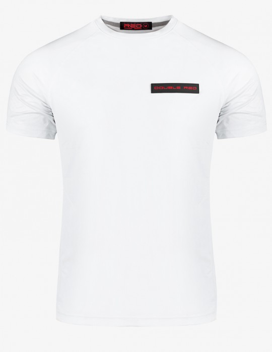 FUSION T-shirt White
