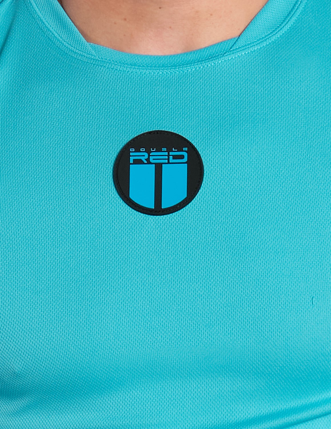 T-shirt SPORT IS YOUR GANG™ FIT+ Turquoise