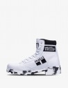 RED JUNGLE™ Tactical Boots White