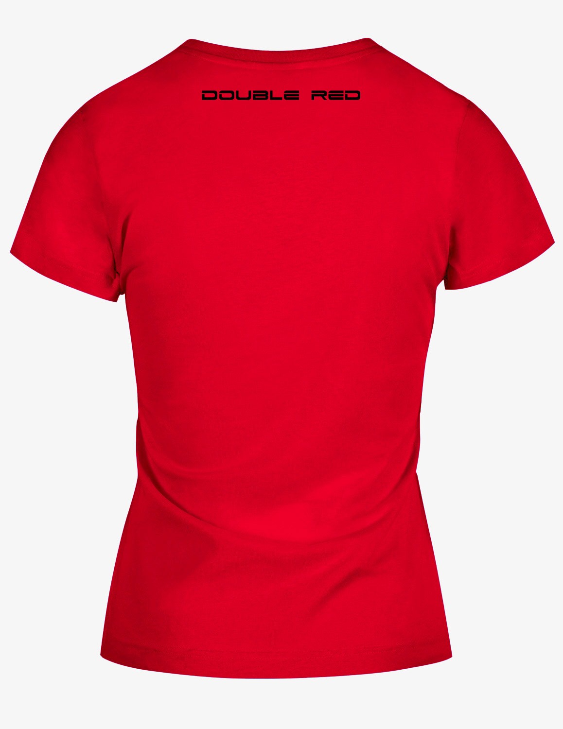 T-Shirt BASIC™ Red/Black