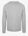 Sweatshirt BASIC Grey
