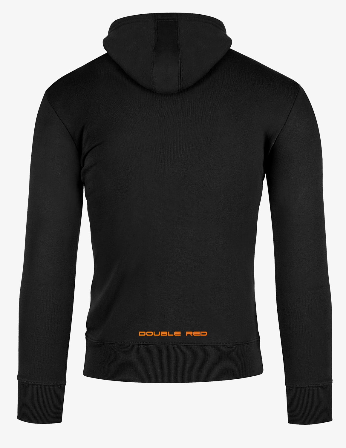 Hoodie NEON STREETS™ COLLECTION Orange