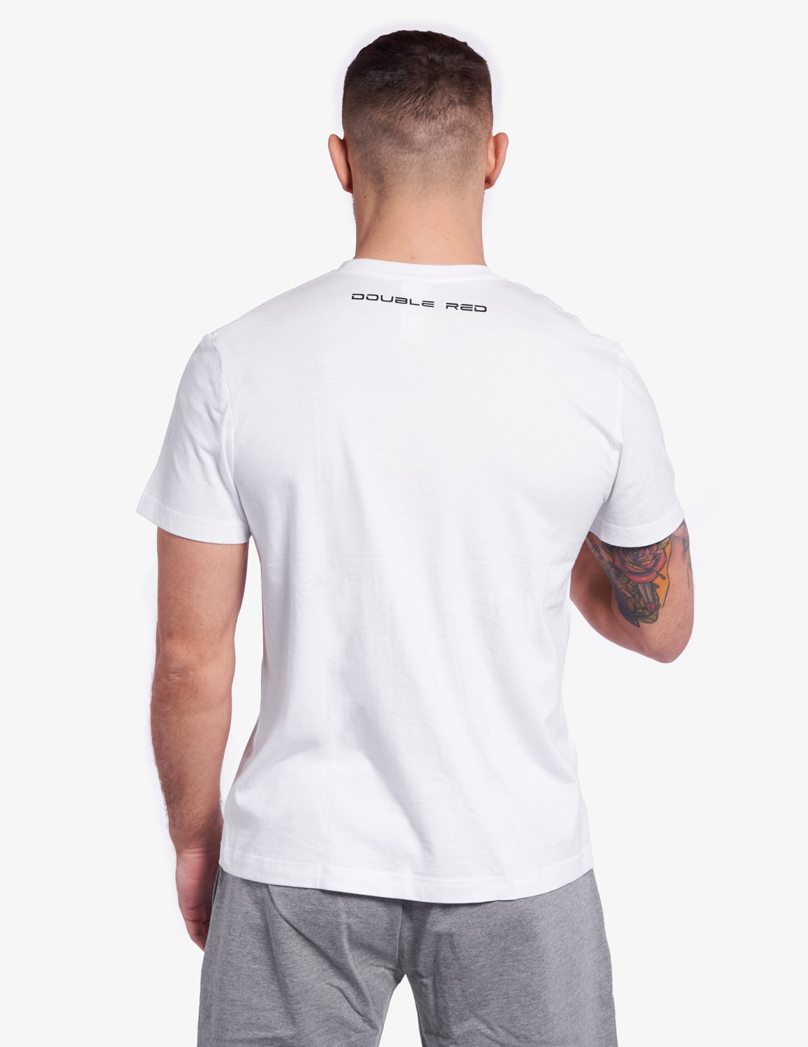 T-Shirt BASIC B&W™ Limited Edition