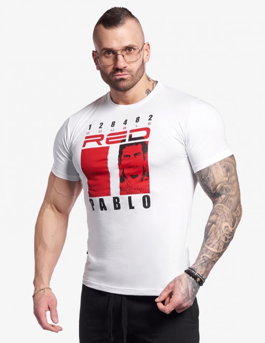 T-Shirt Pablo Mafia Edition