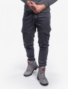 RED JUNGLE™ Tactical Boots Grey