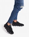 EXTREMO Sneakers All Black
