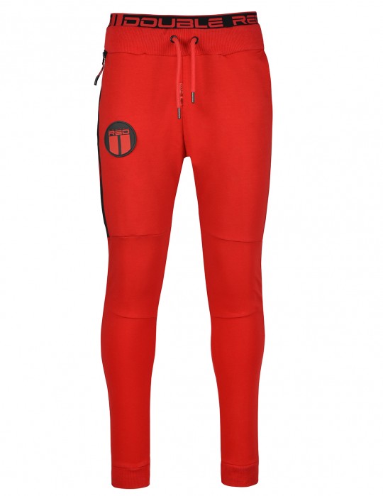 Sweatpants SPORT IS YOUR GANG™ Red