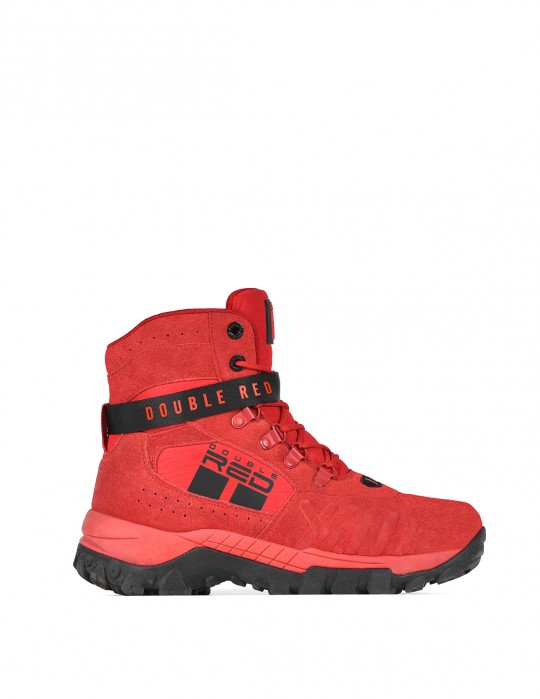 Boots X™ RED